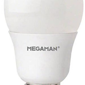 Żarówka LED Megaman MM21096 E-27 5 W = 40 W 470 lm ciepła biel 1 szt. Żarówka LED Megaman MM21096 E-27 5 W = 40 W 470 lm ciepła biel 1 szt.