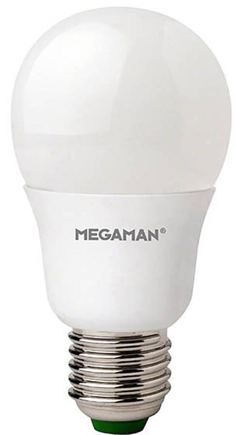 Żarówka LED Megaman MM21096 E-27 5 W = 40 W 470 lm ciepła biel 1 szt. - obrazek 1