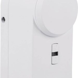 Napęd zamka do drzwi eqiva 142950A0 montaż na powierzchni IP20 współpraca z bluetooth Napęd zamka do drzwi eqiva 142950A0 montaż na powierzchni IP20 współpraca z bluetooth