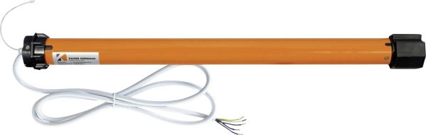 Kaiser Nienhaus 140030 Mercato Master Radiowy silnik rurowy 433 MHz 60 mm 200 W 30 Nm