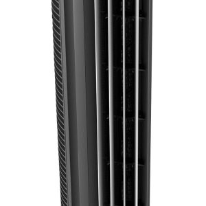 Vornado Tower L Wentylator wieżowy 82 W (Ø x W) 33 cm x 108 cm czarny pilot zdalnego sterowania, timer Vornado Tower L Wentylator wieżowy 82 W (Ø x W) 33 cm x 108 cm czarny pilot zdalnego sterowania, timer