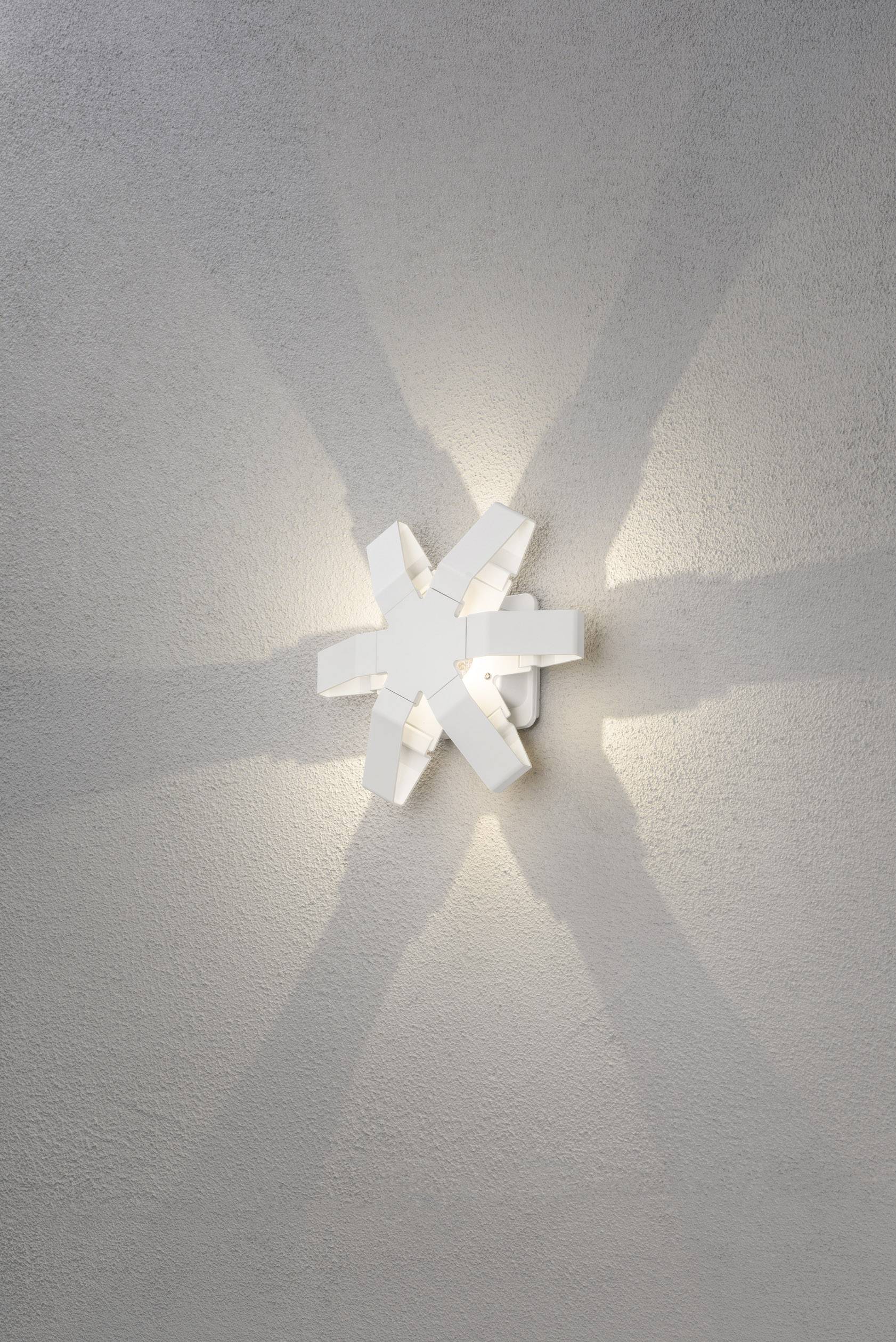 Zewnętrzna lampa ścienna Konstsmide Pescara 7977-250 3 W IP54 - obrazek 1