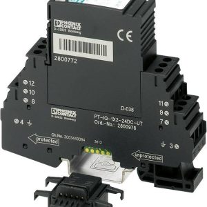 Ogranicznik przepięć Phoenix Contact 2800995 1 szt.
