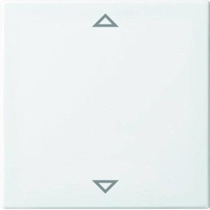 Busch-Jaeger Zaślepka Przełącznik do żaluzji Busch-balance SI śnieżnobiały 6430-914-102 1 szt. Busch-Jaeger Zaślepka Przełącznik do żaluzji Busch-balance SI śnieżnobiały 6430-914-102 1 szt.