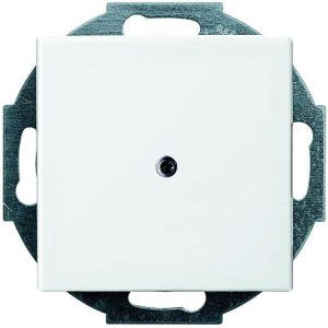 Busch-Jaeger Zaślepka Osłona Busch-balance SI śnieżnobiały 2527-914 1 szt. Busch-Jaeger Zaślepka Osłona Busch-balance SI śnieżnobiały 2527-914 1 szt.