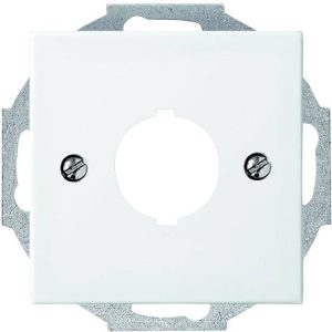 Busch-Jaeger Busch-balance SI śnieżnobiały 2534-914 1 szt. Busch-Jaeger Busch-balance SI śnieżnobiały 2534-914 1 szt.