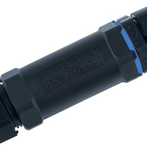 Heitronic 45608 Splot kablowy z zaciskami śrubowymi (D x S x W) 100 x 23.5 x 26 mm 1 szt. Heitronic 45608 Splot kablowy z zaciskami śrubowymi (D x S x W) 100 x 23.5 x 26 mm 1 szt.