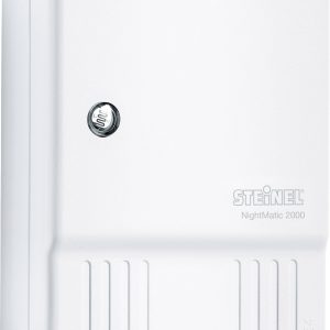 Przełącznik zmierzchowy Steinel Nightmatic 2000 white 550417, 1000 W, 230 V, 1 NO Przełącznik zmierzchowy Steinel Nightmatic 2000 white 550417, 1000 W, 230 V, 1 NO
