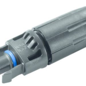 Złącze Weidmüller BUGH WM4 C BT 1530690000, 4 – 6 mm², IP65, 100 szt. Złącze Weidmüller BUGH WM4 C BT 1530690000, 4 – 6 mm², IP65, 100 szt.