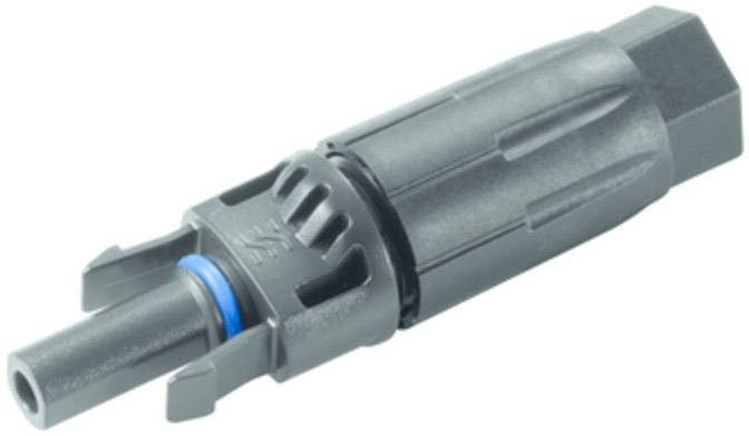 Złącze Weidmüller BUGH WM4 C BT 1530690000, 4 - 6 mm², IP65, 100 szt. - obrazek 1
