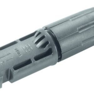 Złącze Weidmüller SFGH WM4 C BT 1530700000, 4 – 6 mm², IP65, 100 szt. Złącze Weidmüller SFGH WM4 C BT 1530700000, 4 – 6 mm², IP65, 100 szt.