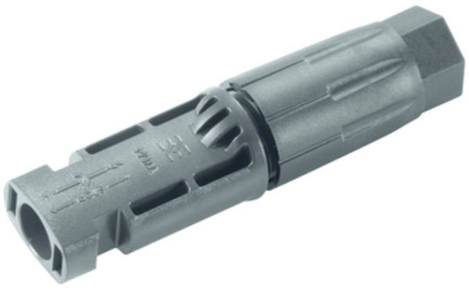 Złącze Weidmüller SFGH WM4 C BT 1530700000, 4 - 6 mm², IP65, 100 szt. - obrazek 1