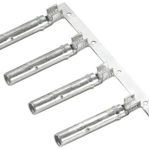 Złącze Weidmüller BUKO WM4 C RL 1530770000, 4 – 6 mm², IP65, 1500 szt. Złącze Weidmüller BUKO WM4 C RL 1530770000, 4 – 6 mm², IP65, 1500 szt.