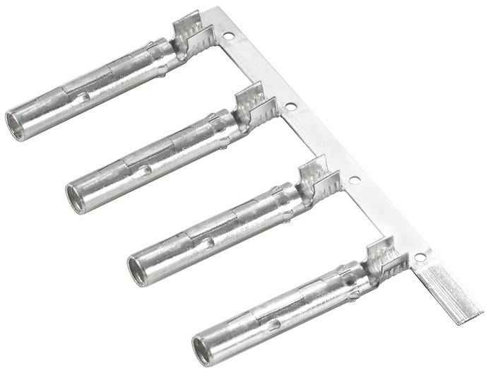 Złącze Weidmüller BUKO WM4 C RL 1530770000, 4 - 6 mm², IP65, 1500 szt. - obrazek 1
