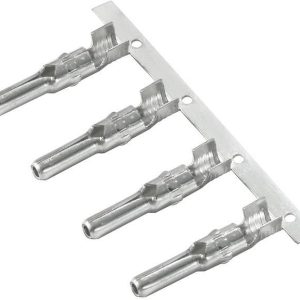 Złącze Weidmüller SFKO WM4 C RL 1530780000, 4 – 6 mm², IP65, 1500 szt. Złącze Weidmüller SFKO WM4 C RL 1530780000, 4 – 6 mm², IP65, 1500 szt.