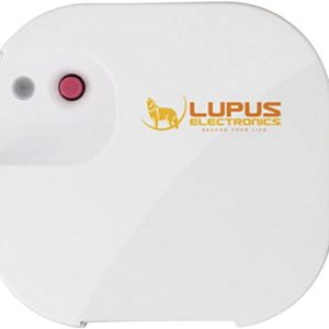 LUPUSEC bezprzewodowy Przełącznik LUPUSEC – 12052 – 12/24V Funkrelais für XT2 Plus LUPUSEC bezprzewodowy Przełącznik LUPUSEC – 12052 – 12/24V Funkrelais für XT2 Plus