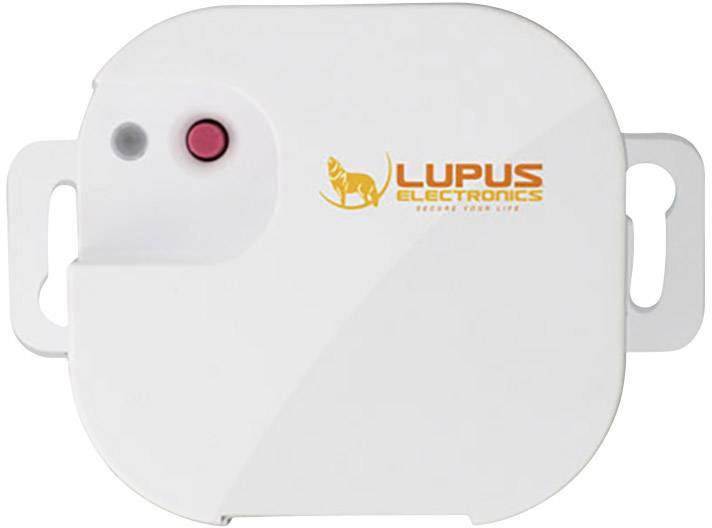LUPUSEC bezprzewodowy Przełącznik LUPUSEC - 12052 - 12/24V Funkrelais für XT2 Plus - obrazek 1