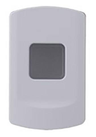 LUPUSEC bezprzewodowy Czujnik oświetlenia LUPUSEC - 12065 - Lichtsensor für XT2 Plus - obrazek 1