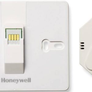 Uchwyt ścienny Honeywell evohome ATF600