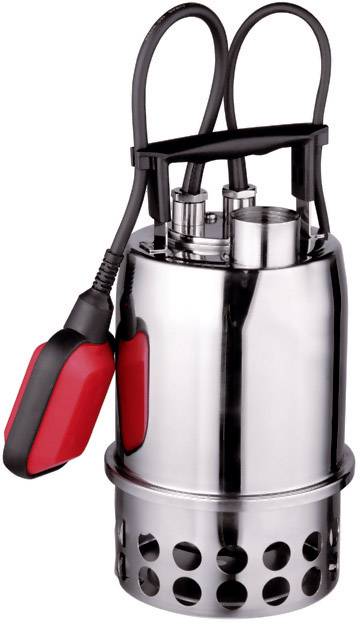 Ebara Best One Vox M A 1741108300 Pompa zanurzeniowa do brudnej wody 10500 l/h 7 m