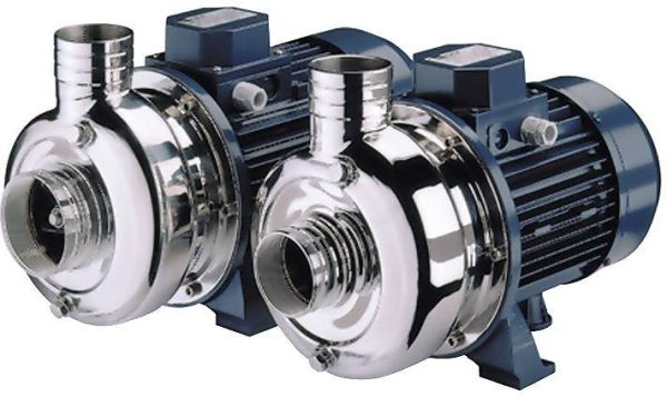 Pompa odśrodkowa DW OHS 150 Ebara 1579074904I, N/A, 1100 W, N/A
