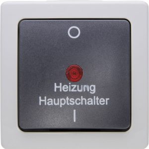 Kopp 565356002 Osprzęt elektroinstalacyjny do pomieszczeń wilgotnych Wyłącznik bezpieczeństwa Nautic szary 1 szt. Kopp 565356002 Osprzęt elektroinstalacyjny do pomieszczeń wilgotnych Wyłącznik bezpieczeństwa Nautic szary 1 szt.