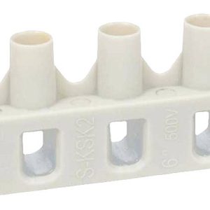 KOPOS S-KSK 2 KB Wkładka zaciskowa (D x S x W) 103 x 30 x 19 mm 1525532, 1525531 1 szt. KOPOS S-KSK 2 KB Wkładka zaciskowa (D x S x W) 103 x 30 x 19 mm 1525532, 1525531 1 szt.