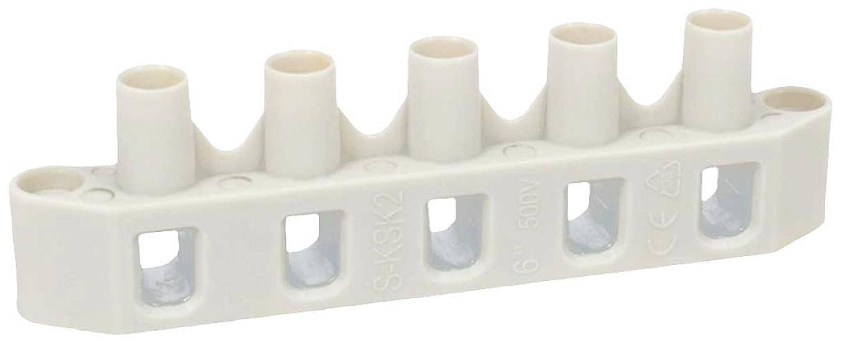 KOPOS S-KSK 2 KB Wkładka zaciskowa (D x S x W) 103 x 30 x 19 mm 1525532, 1525531 1 szt. - obrazek 1