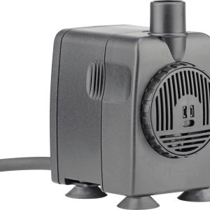 Pontec PondoCompact 800 Pompa fontanny pokojowej 750 l/h 1.5 m Pontec PondoCompact 800 Pompa fontanny pokojowej 750 l/h 1.5 m