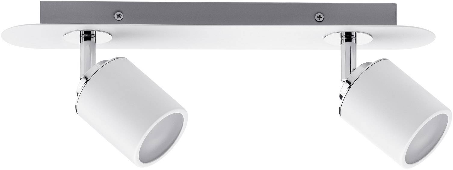 Lampa sufitowa do łazienki Paulmann Tube 66718 20 W - obrazek 1