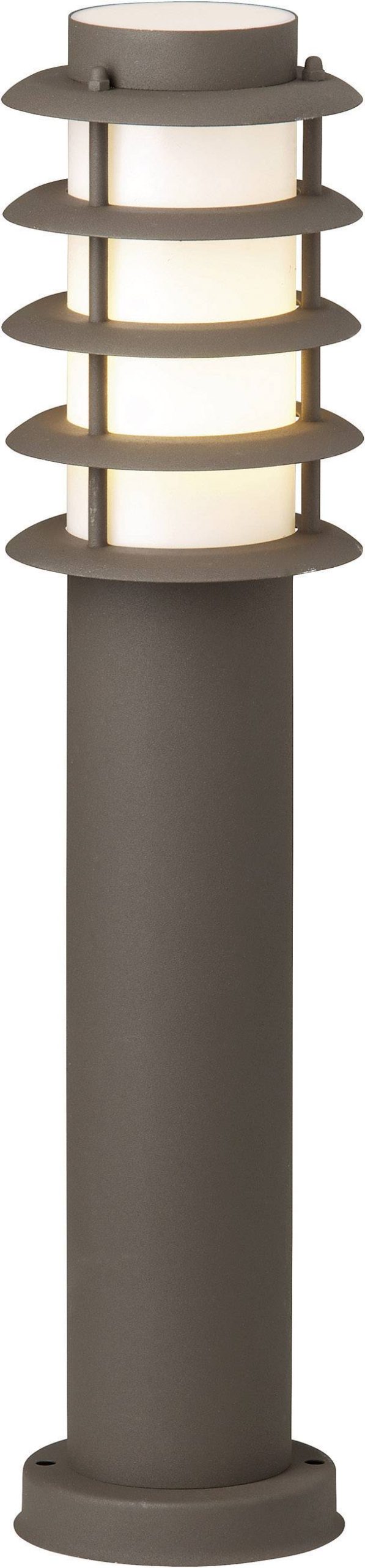 Lampa zewnętrzna, stojąca Brilliant Oskar 46884/55 20 W IP44 - obrazek 1