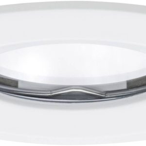 Lampa łazienkowa LED do wbudowania Paulmann Coin 93881 6 W biały (matowy) 470 lm
