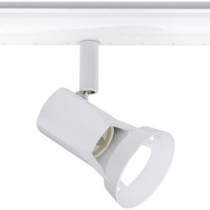 Lampa punktowa, sufitowa Paulmann Teja 66704 230 V 30 W GU10 Lampa punktowa, sufitowa Paulmann Teja 66704 230 V 30 W GU10