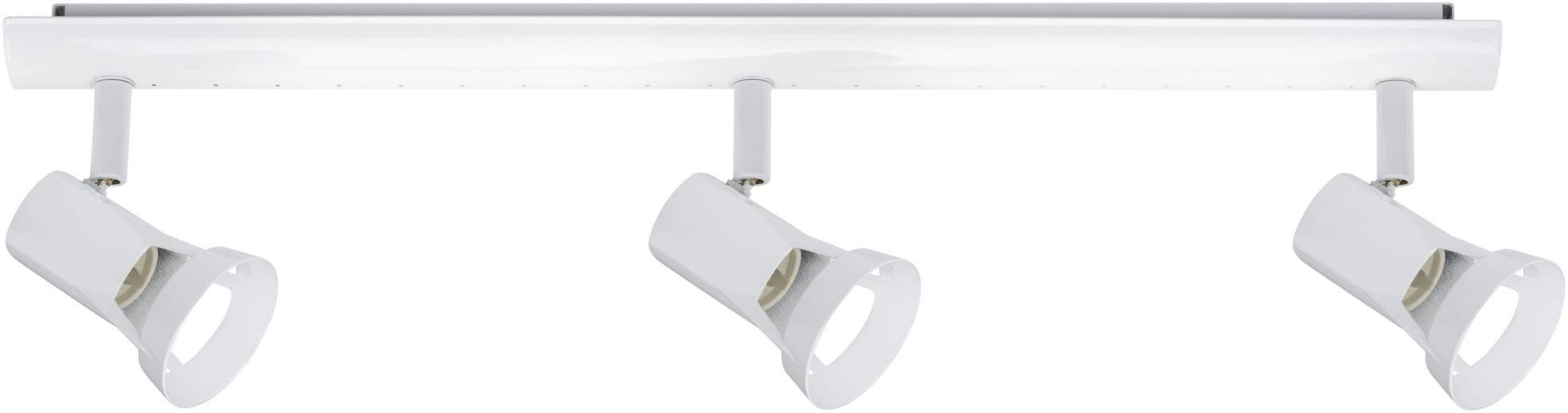 Lampa punktowa, sufitowa Paulmann Teja 66704 230 V 30 W GU10 - obrazek 1