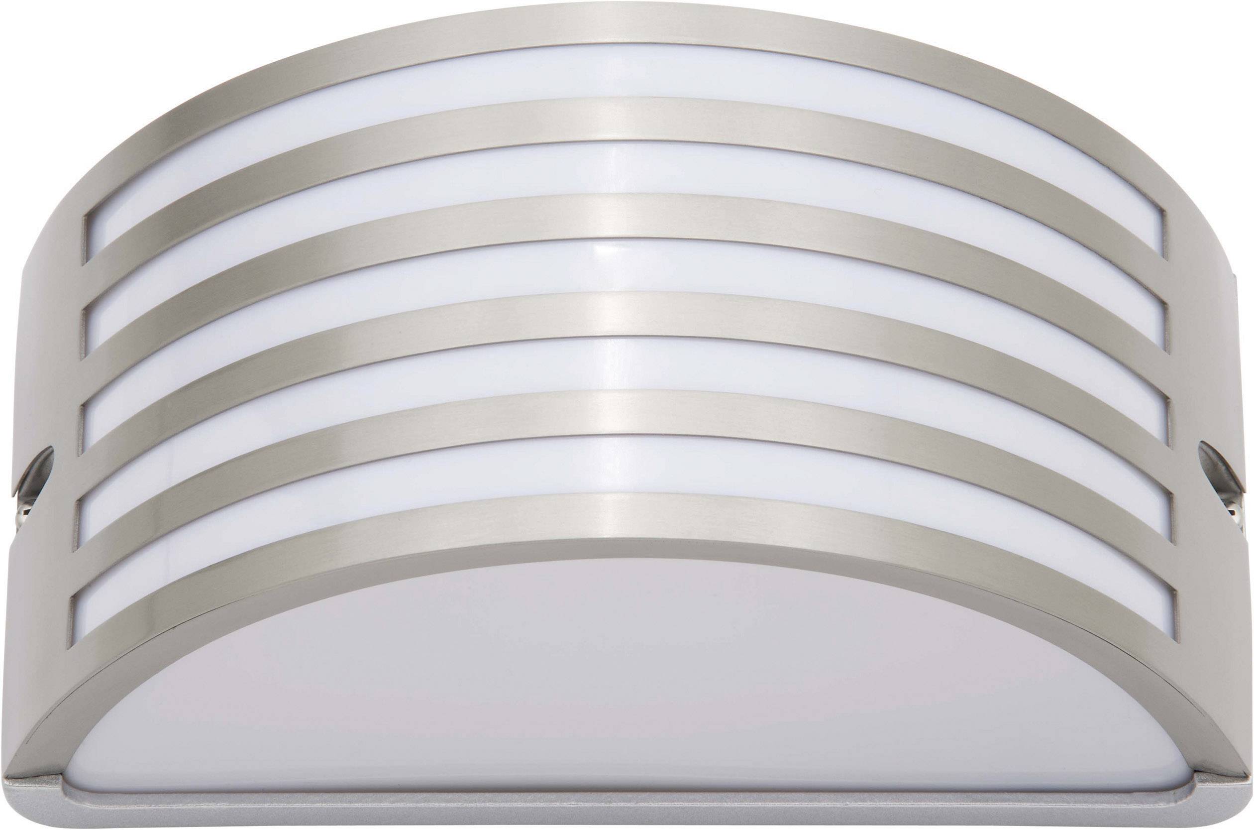 Zewnętrzna lampa ścienna Brilliant Celica 96130/82 60 W IP44 - obrazek 1