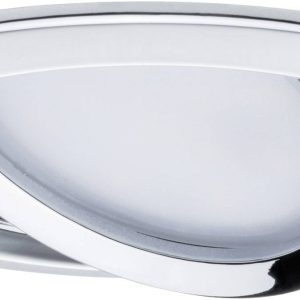 Oświetlenie wewnętrzne LED Paulmann Coin Slim 93880 Zestaw 3-elementowy 6 W 470 lm Oświetlenie wewnętrzne LED Paulmann Coin Slim 93880 Zestaw 3-elementowy 6 W 470 lm