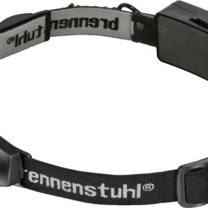 Brennenstuhl LuxPremium KL 100 LED Latarka czołowa bateryjne 100 lm 10 h 1178760 Brennenstuhl LuxPremium KL 100 LED Latarka czołowa bateryjne 100 lm 10 h 1178760