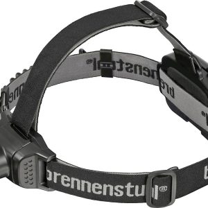 Latarka czołowa Brennenstuhl LuxPremium KL 200F, 200 lm, 4 h, 253 g Latarka czołowa Brennenstuhl LuxPremium KL 200F, 200 lm, 4 h, 253 g