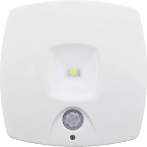 Lampka nocna LED z czujnikiem ruchu Müller-Licht