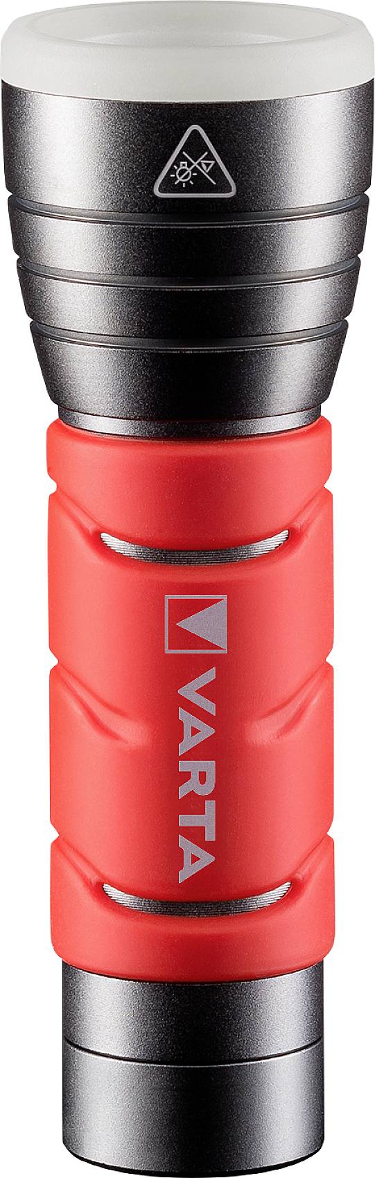Latarka Varta Outdoor Sports F10 17627101421 235 lm - obrazek 1