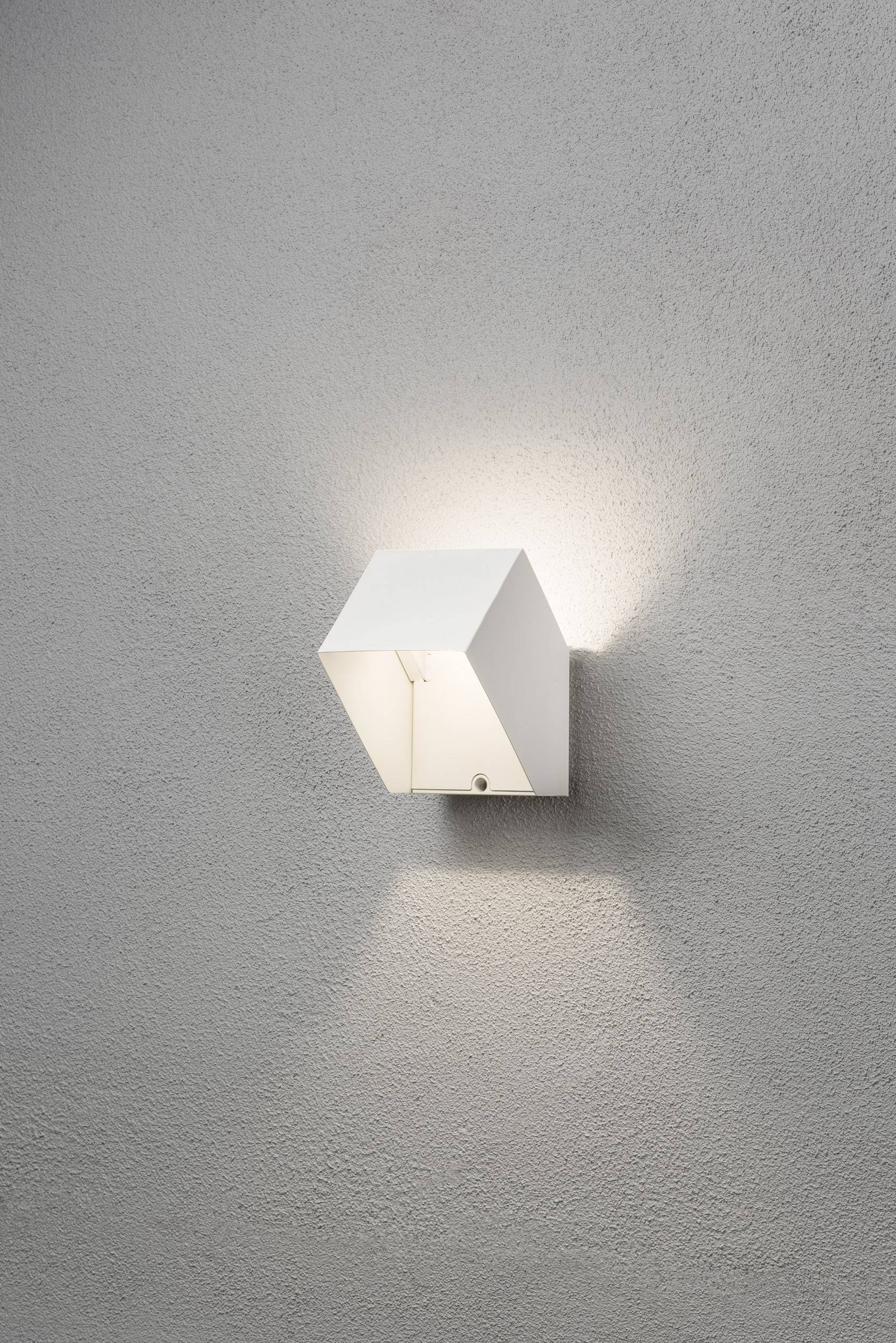 Zewnętrzna lampa ścienna Konstsmide Pescara 7988-250 6 W IP54 - obrazek 1
