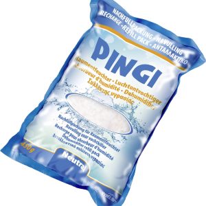 PINGI GPL-R450 Osuszacz powietrza z możliwością napełniania PINGI GPL-R450 Osuszacz powietrza z możliwością napełniania