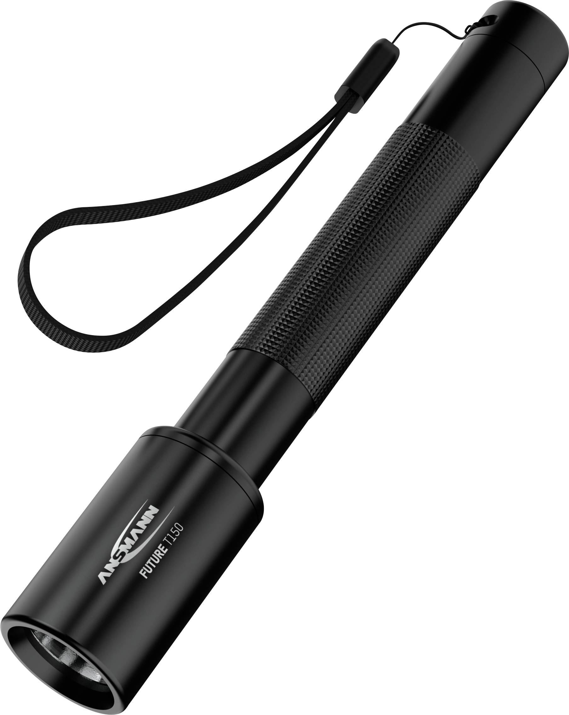 Latarka Ansmann T150 1600-0145 150 lm - obrazek 1