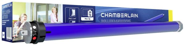 Silnik do napędu rolet Chamberlain RPD10-05