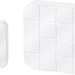 Dzwonek Baseline, 80 dBA, 75 m Dzwonek Baseline, 80 dBA, 75 m