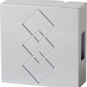 Gong Heidemann Lumen, 82 dBA, 8 V (max) Gong Heidemann Lumen, 82 dBA, 8 V (max)