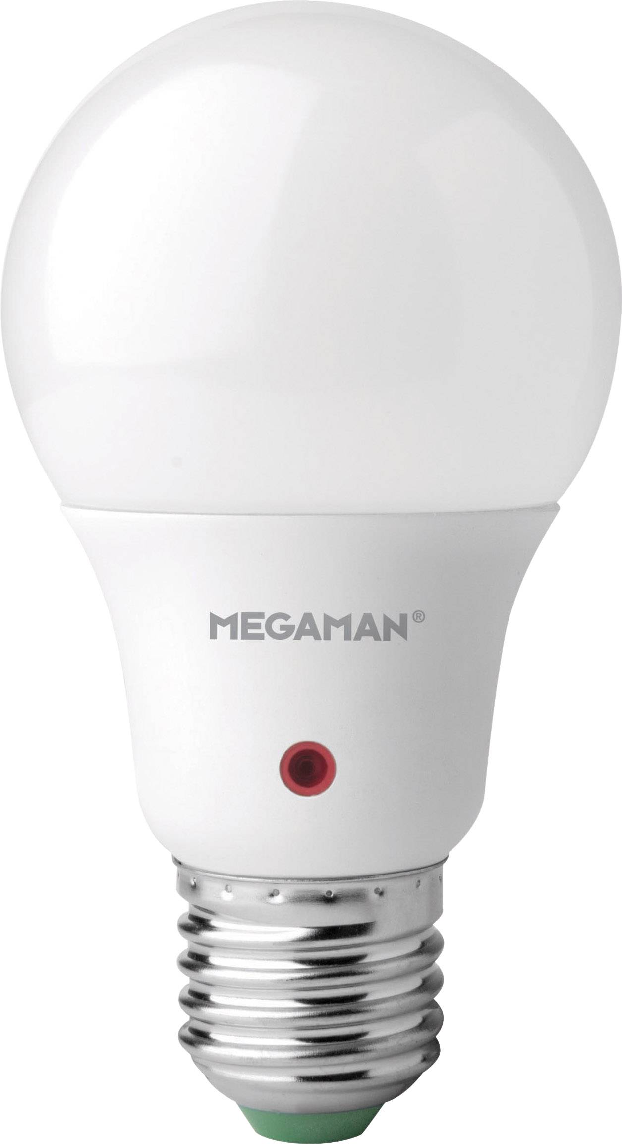 Żarówka LED Megaman MM48532 E-27 8.8 W = 60 W 806 lm ciepła biel 1 szt. - obrazek 1