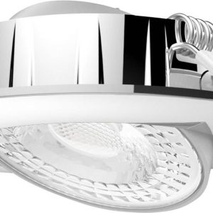 Oświetlenie wewnętrzne LED Megatron Slimo MT76761 6 W 450 lm Oświetlenie wewnętrzne LED Megatron Slimo MT76761 6 W 450 lm