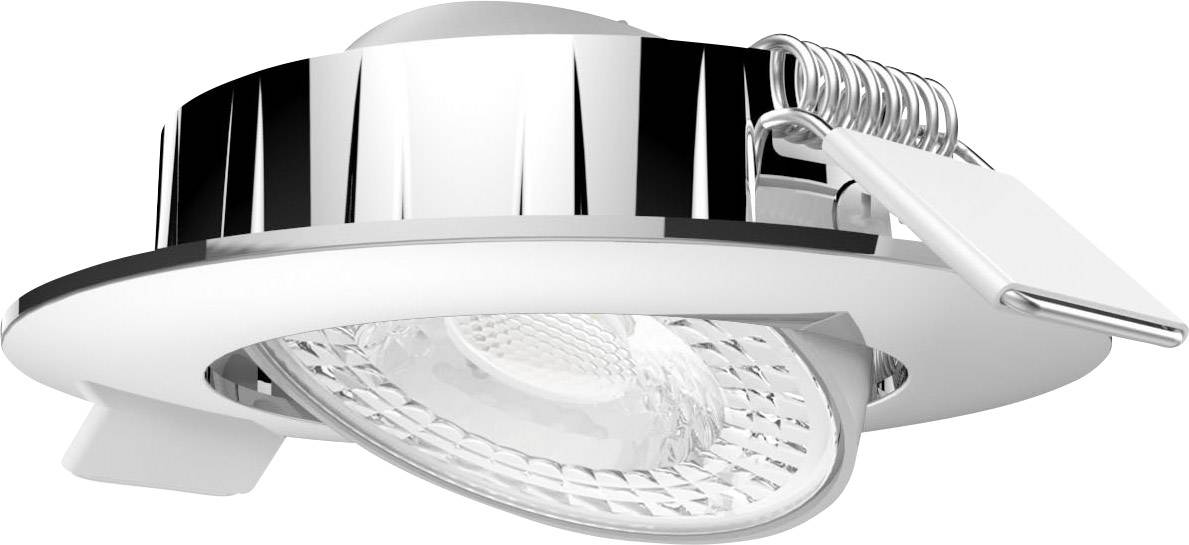 Oświetlenie wewnętrzne LED Megatron Slimo MT76761 6 W 450 lm - obrazek 1