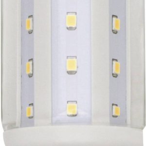 Żarówka LED LightMe LM85161 E-27 8 W = 60 W 810 lm ciepła biel 1 szt.
